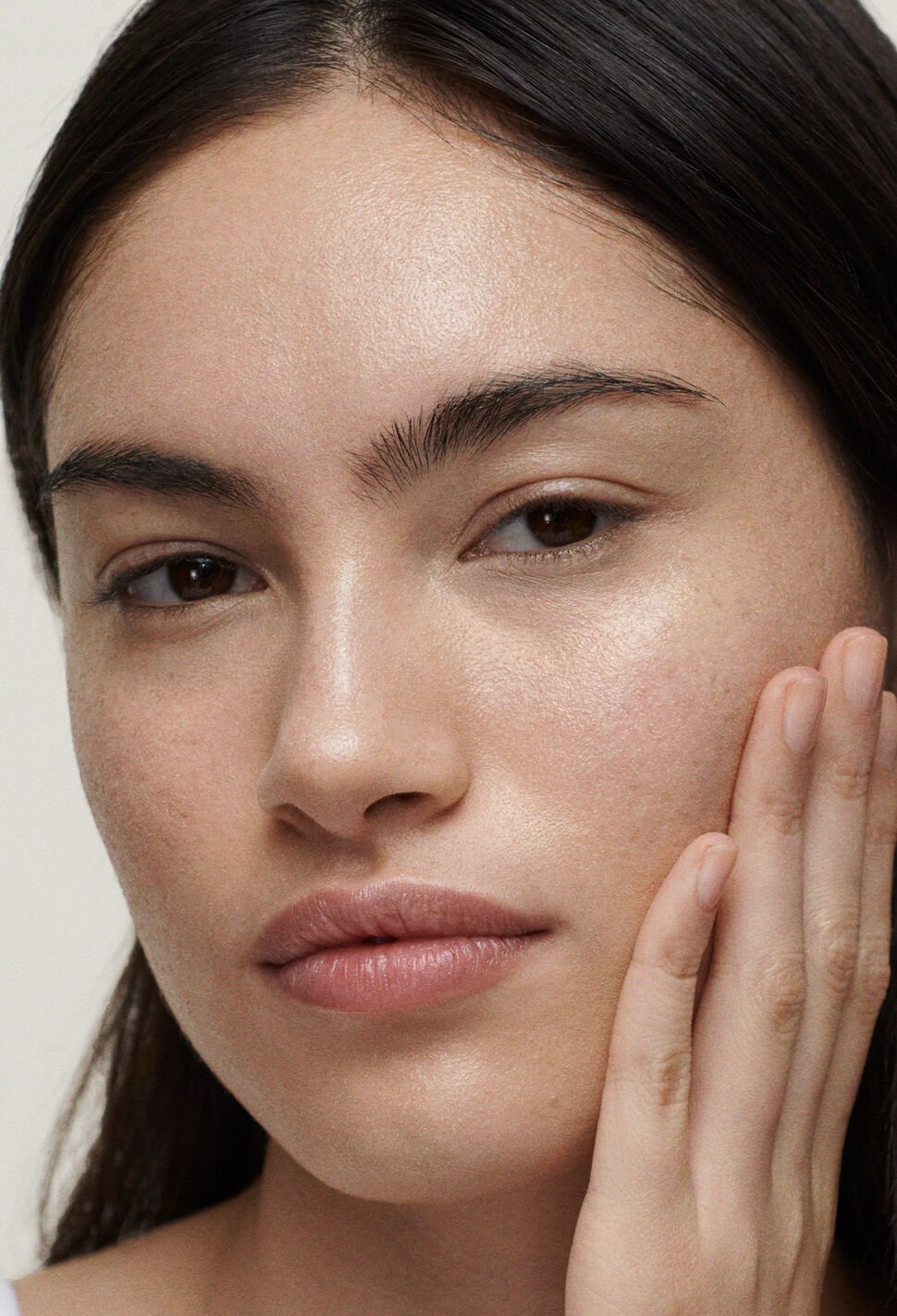 Dry/Dehydrated Skin