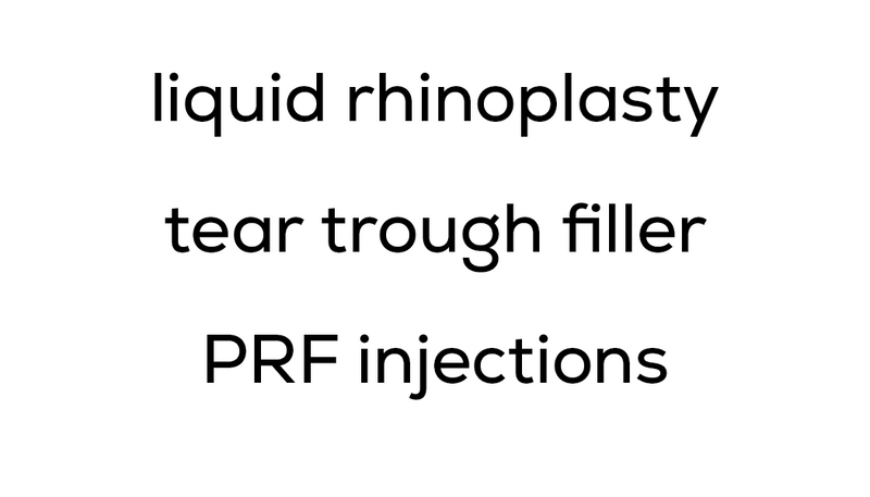 Specialty Fillers