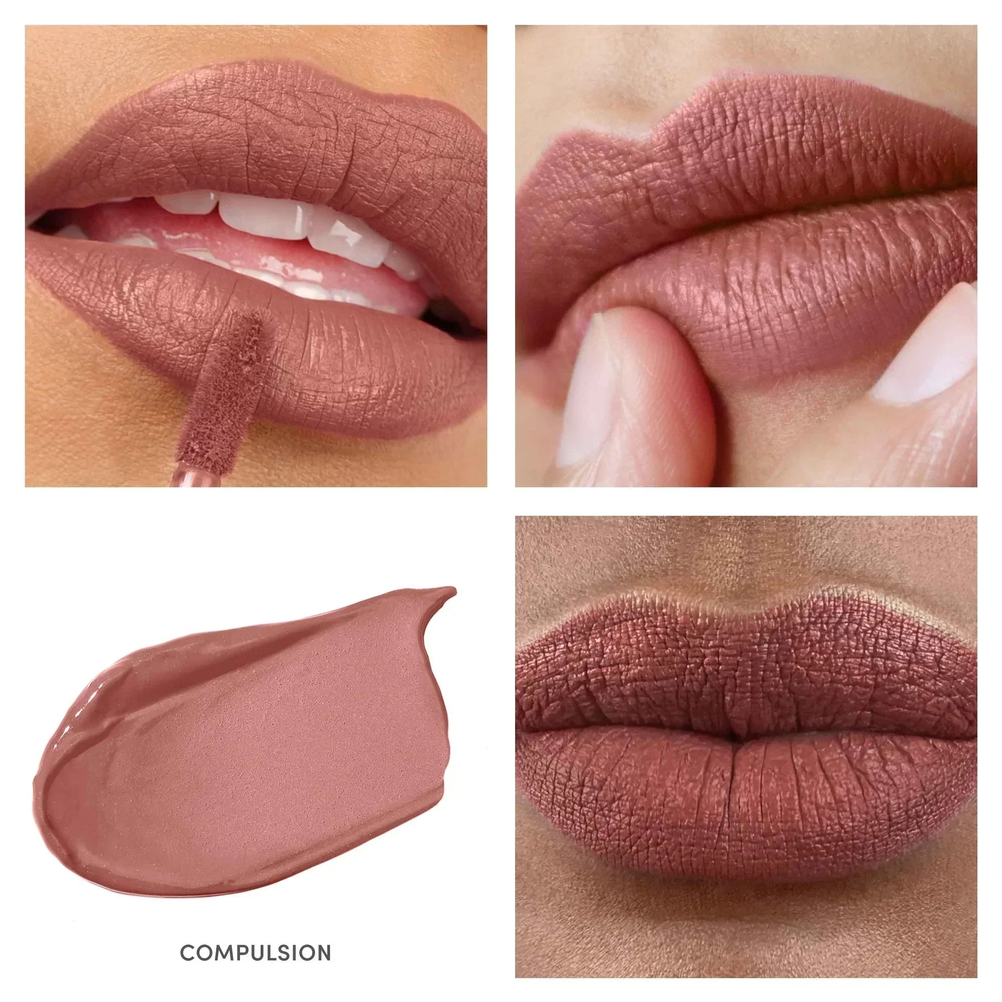 Beyond Matte Lip Stain