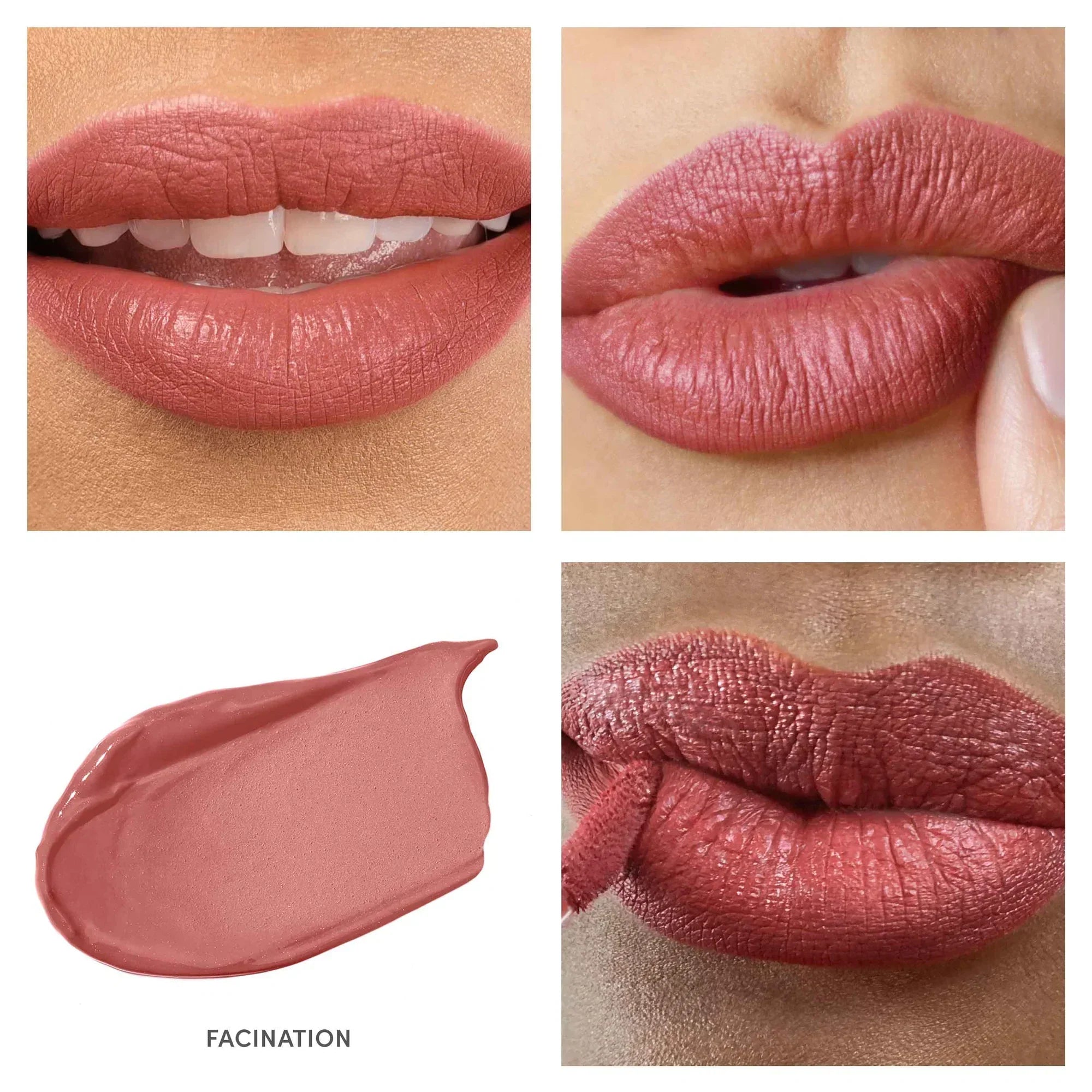 Beyond Matte Lip Stain