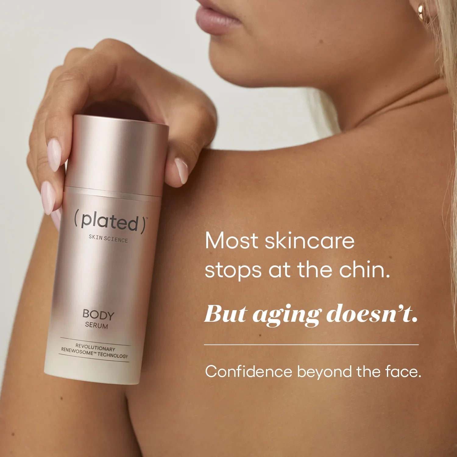 Body Serum 2.5 oz