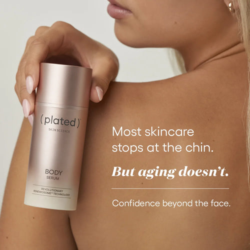 Body Serum 2.5 oz