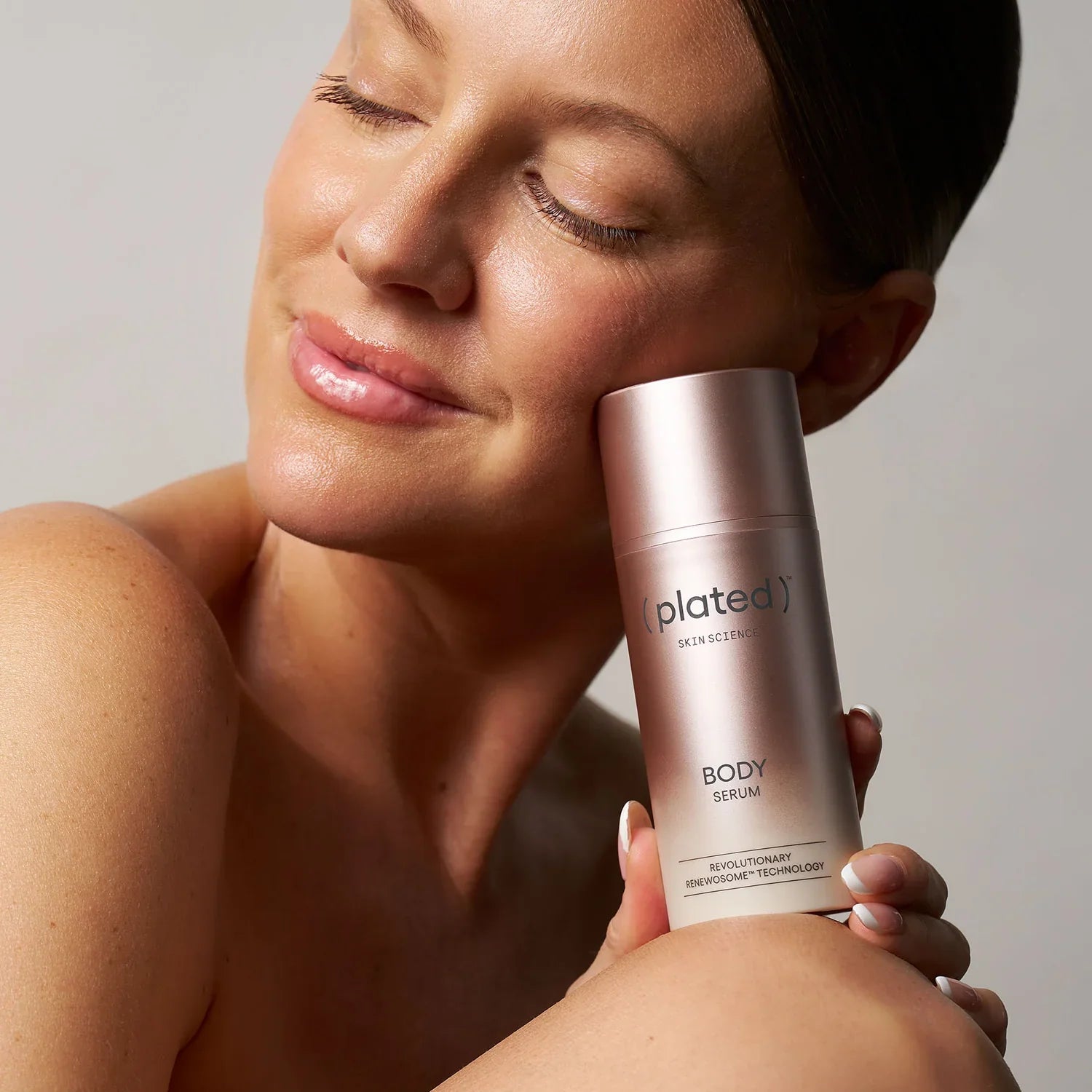 Body Serum 2.5 oz