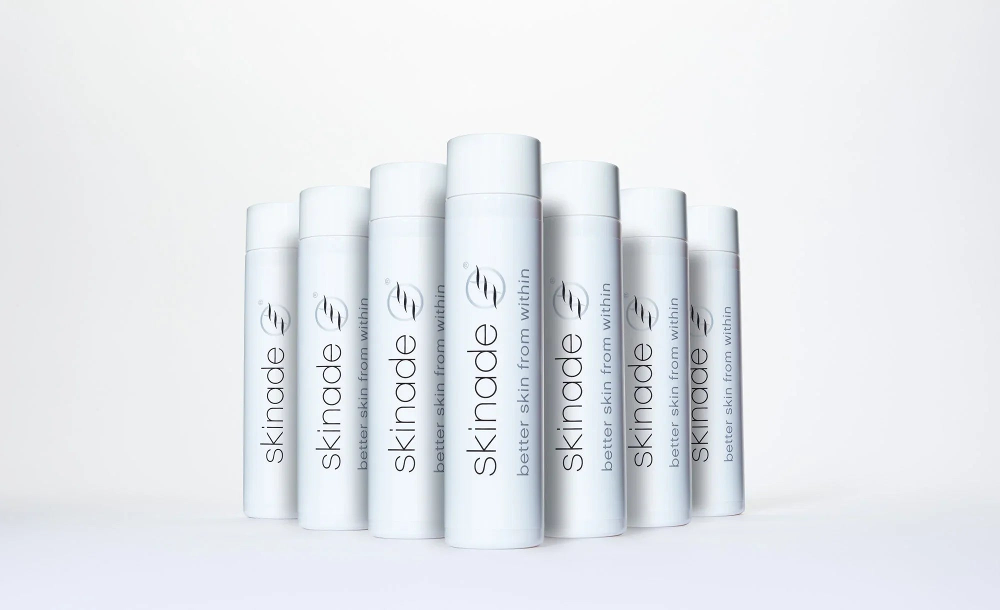 Skinade Bottles 30-Day Supply