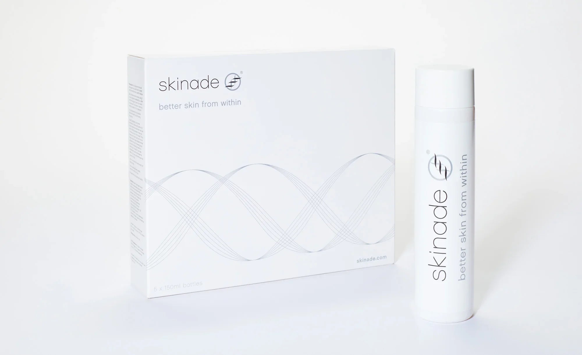 Skinade Bottles 30-Day Supply