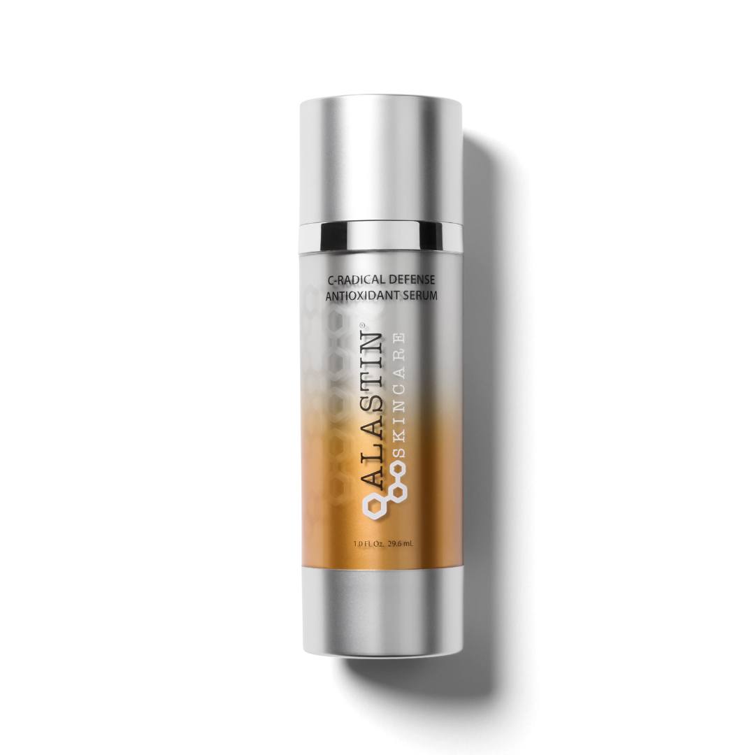 C-Radical Defense Antioxidant Serum