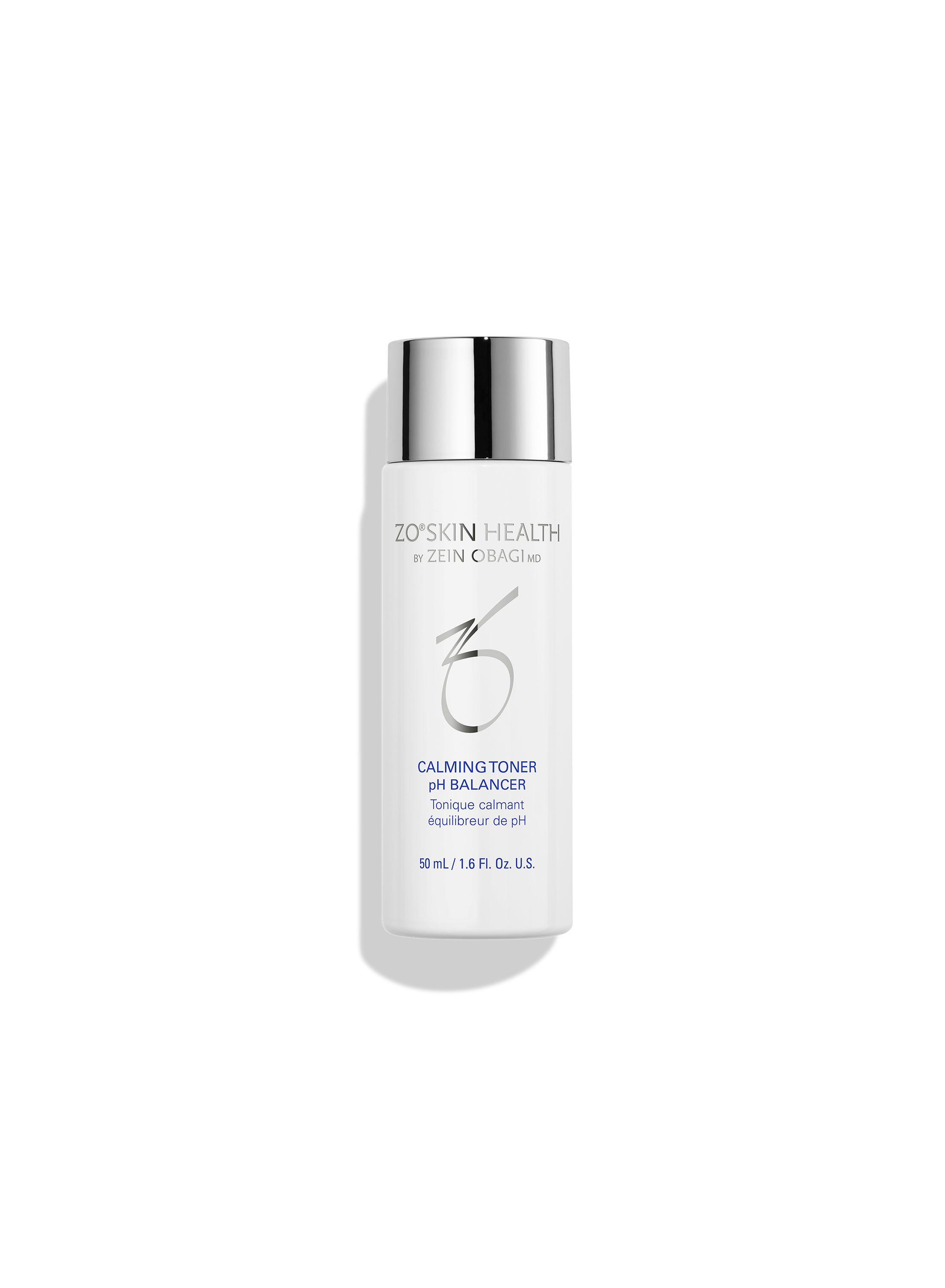 Calming Toner pH Balancer