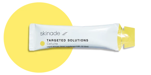Targeted Solutions Cellulite 30 Day Supply