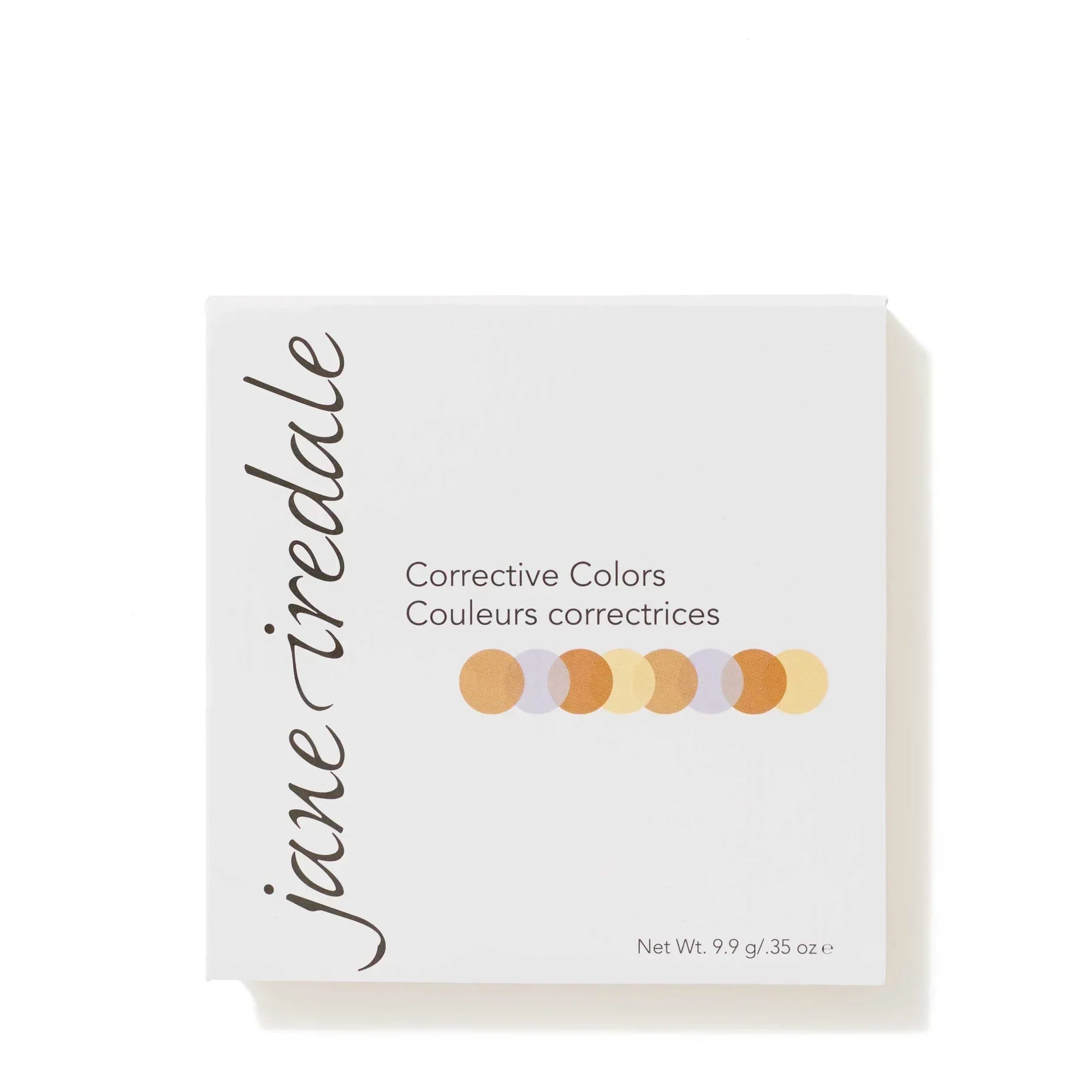 Corrective Colors - Camouflage