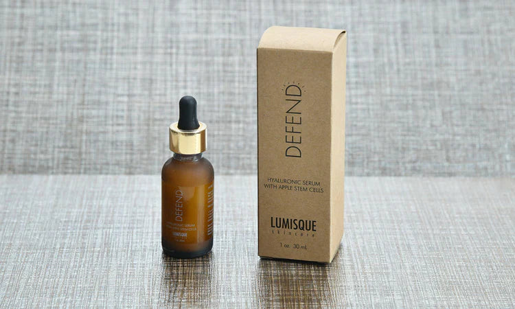 CO2Lift Defend Hyaluronic Serum