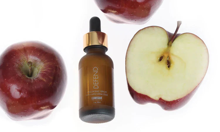 CO2Lift Defend Hyaluronic Serum