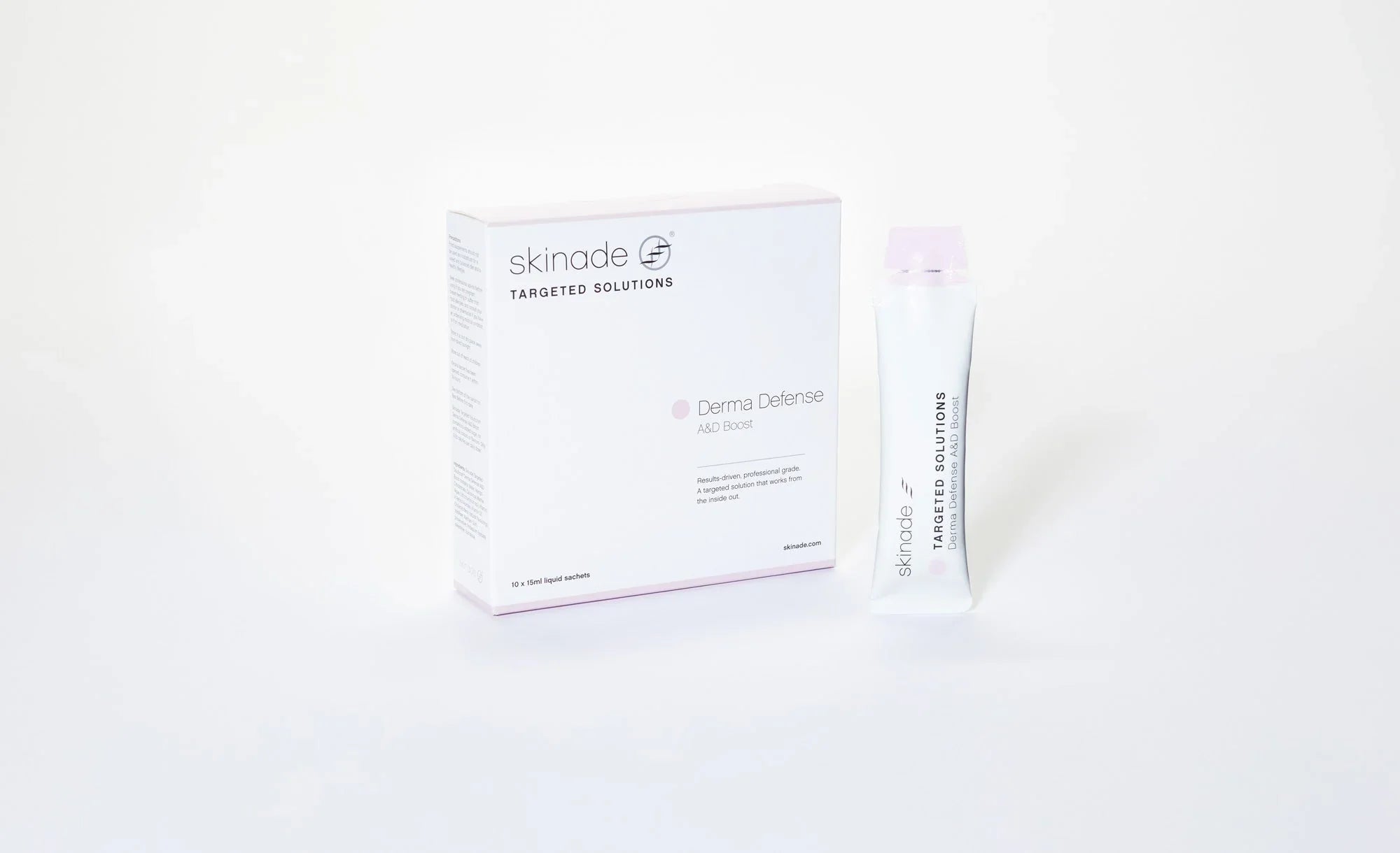 Derma Defense A&D Boost 30 Day Supply