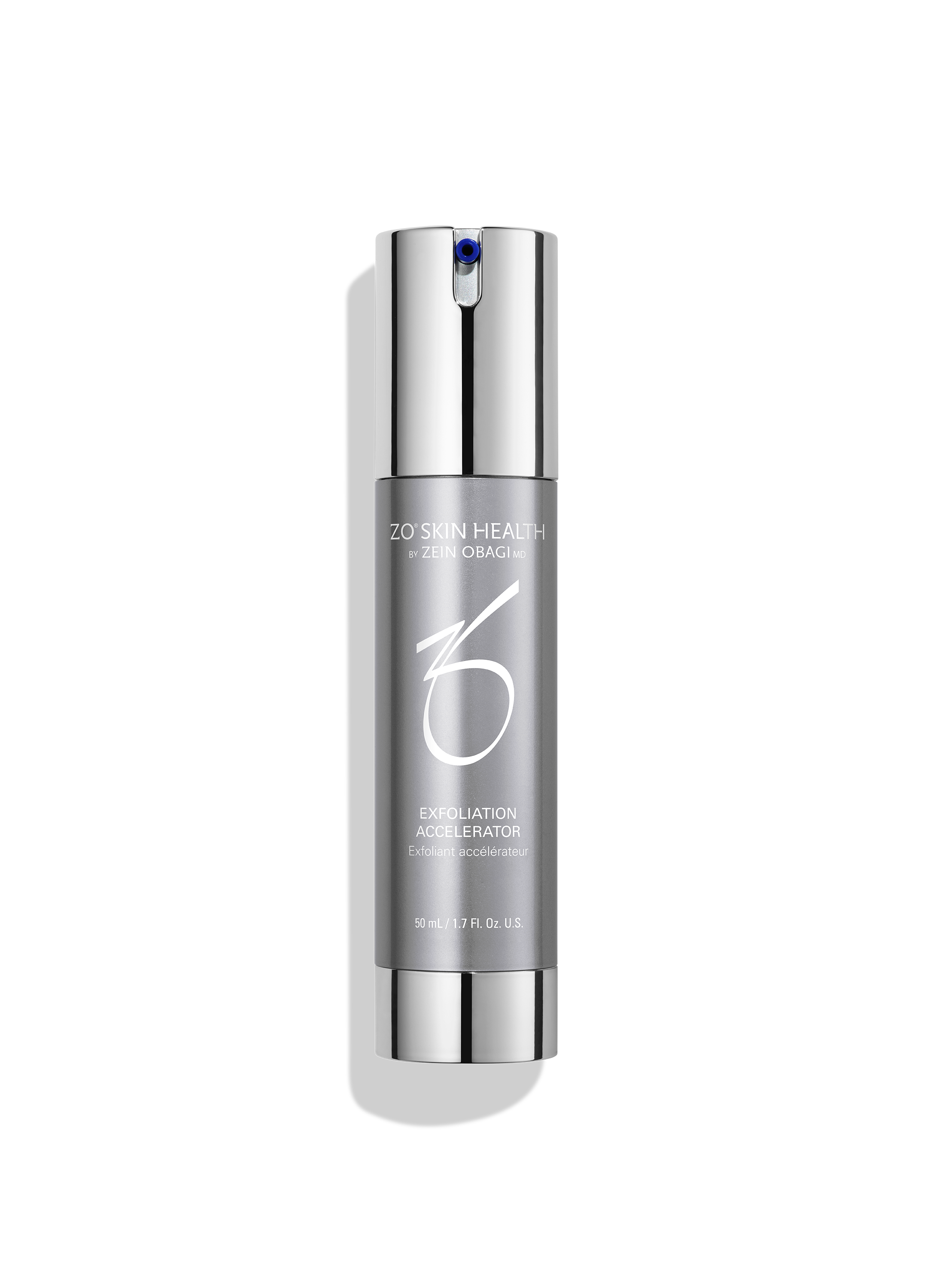 Exfoliation Accelerator