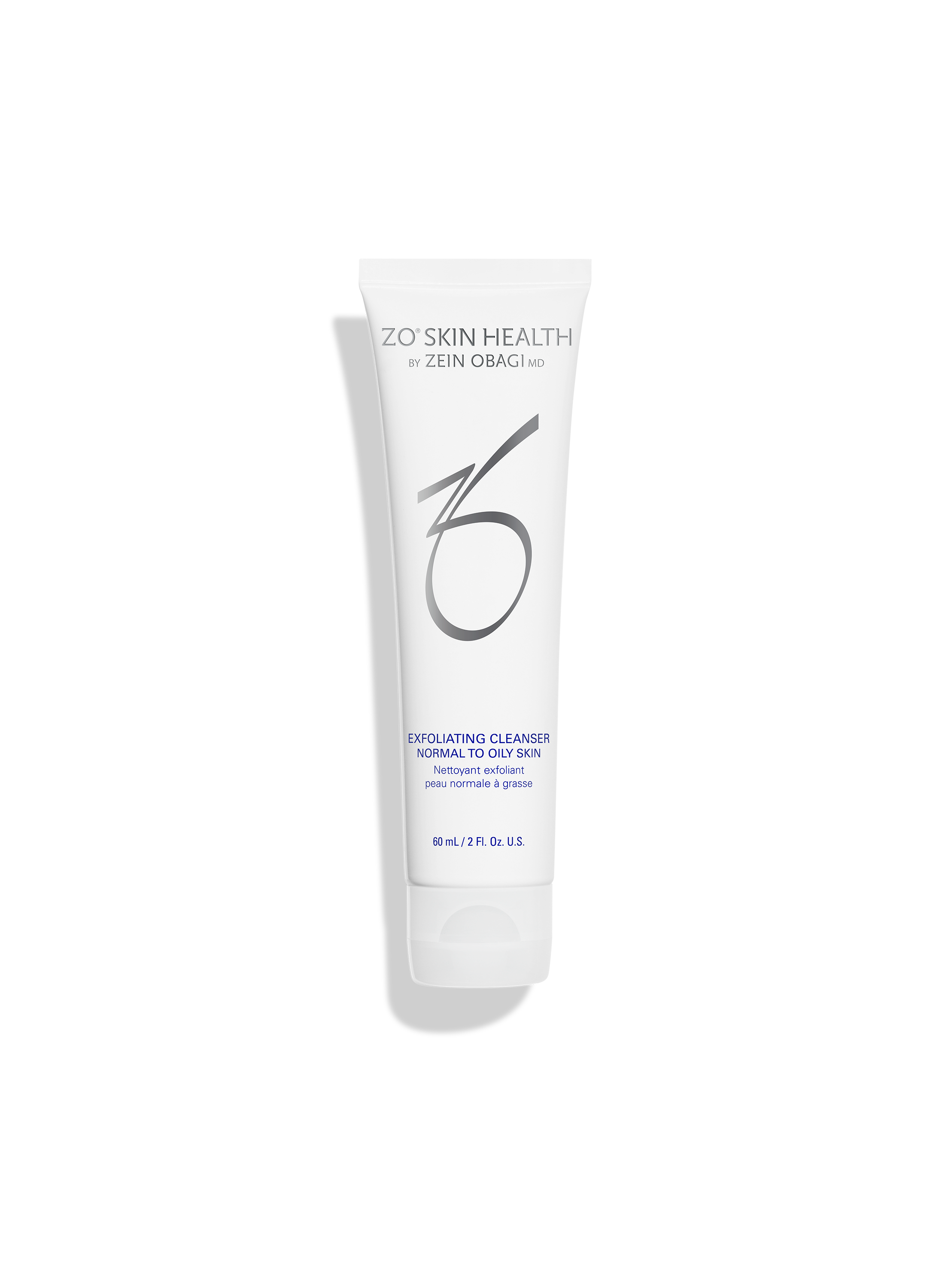 Exfoliating Cleanser Normal to Oily