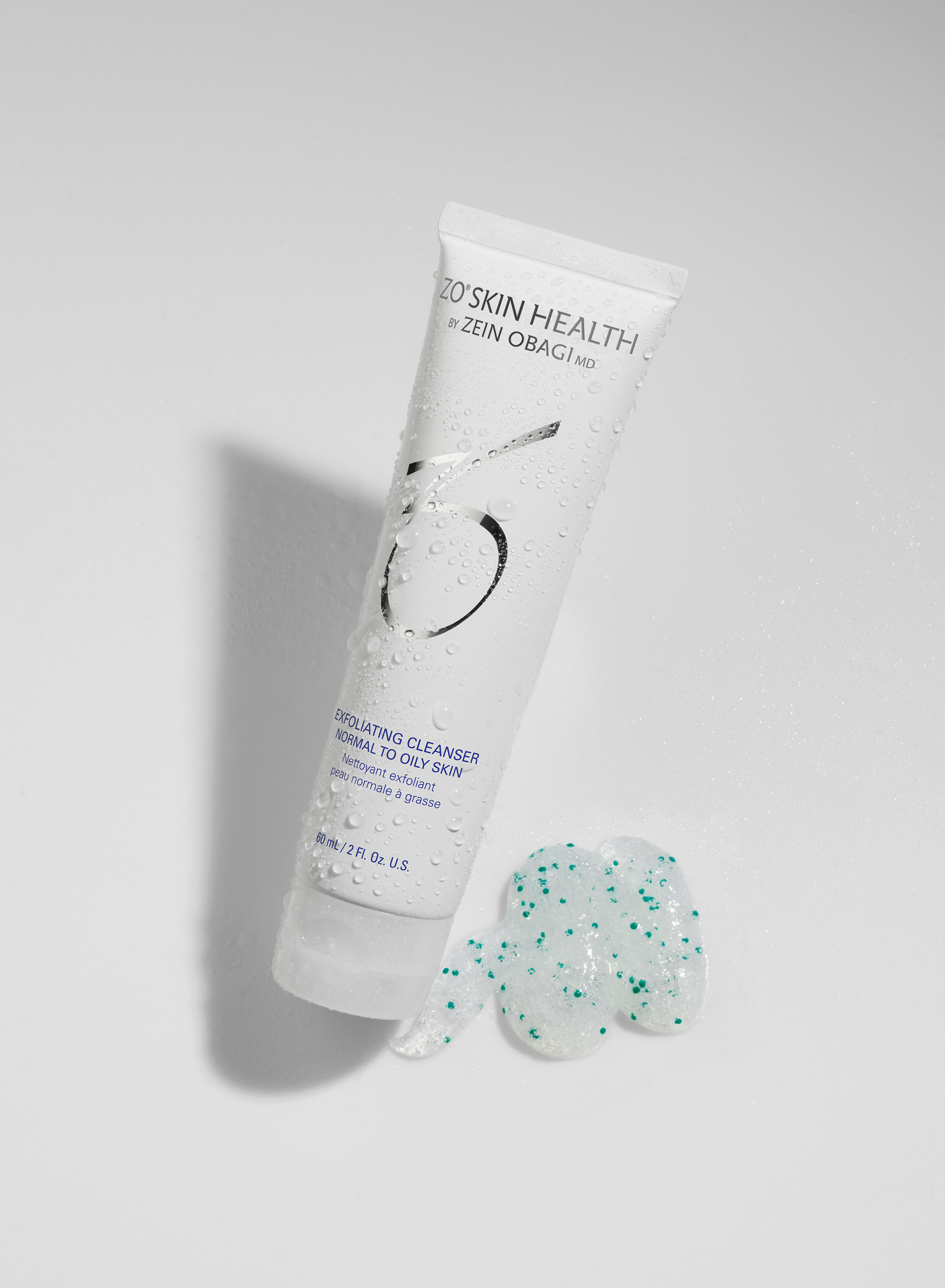 Exfoliating Cleanser Normal to Oily