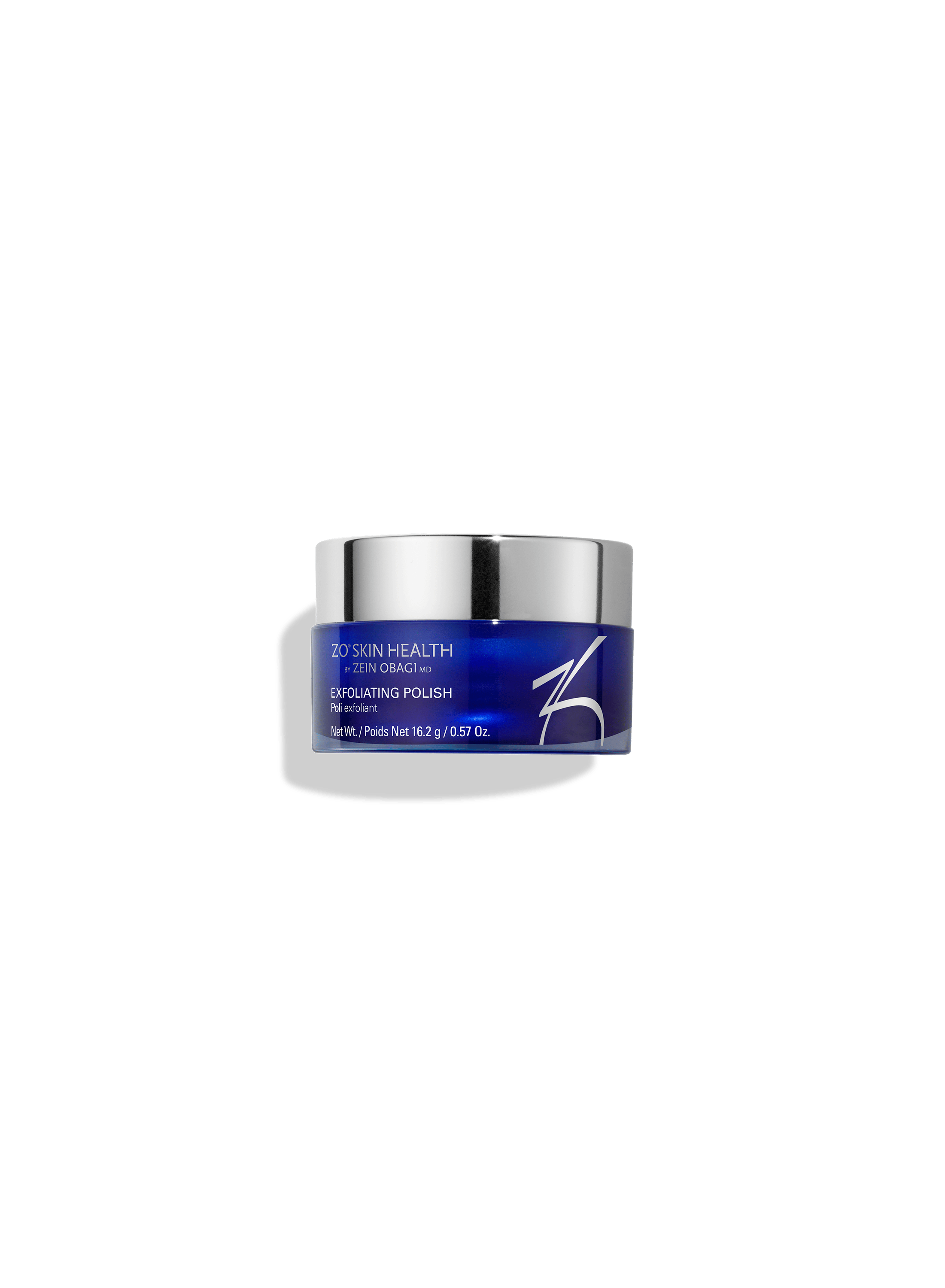 Exfoliating Polish