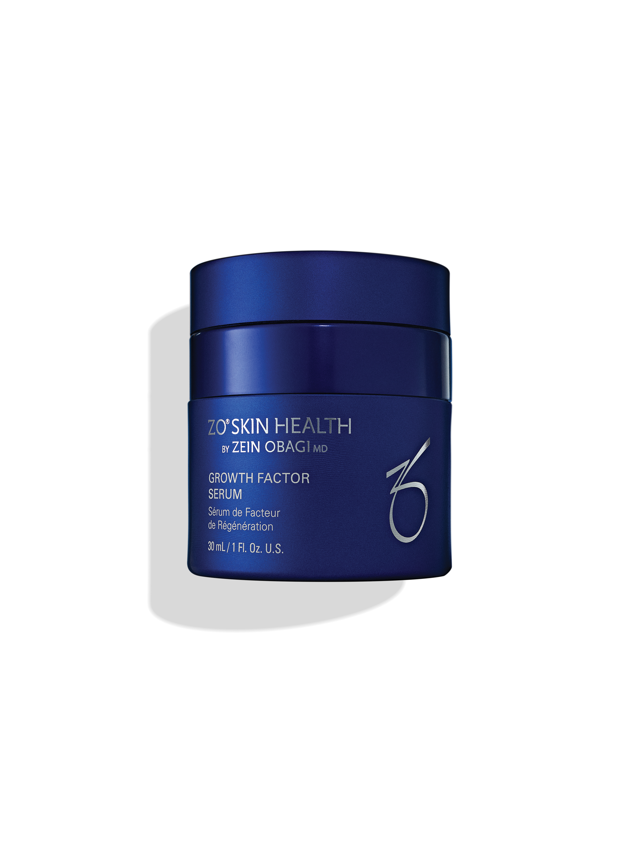 Growth Factor Serum 1 oz
