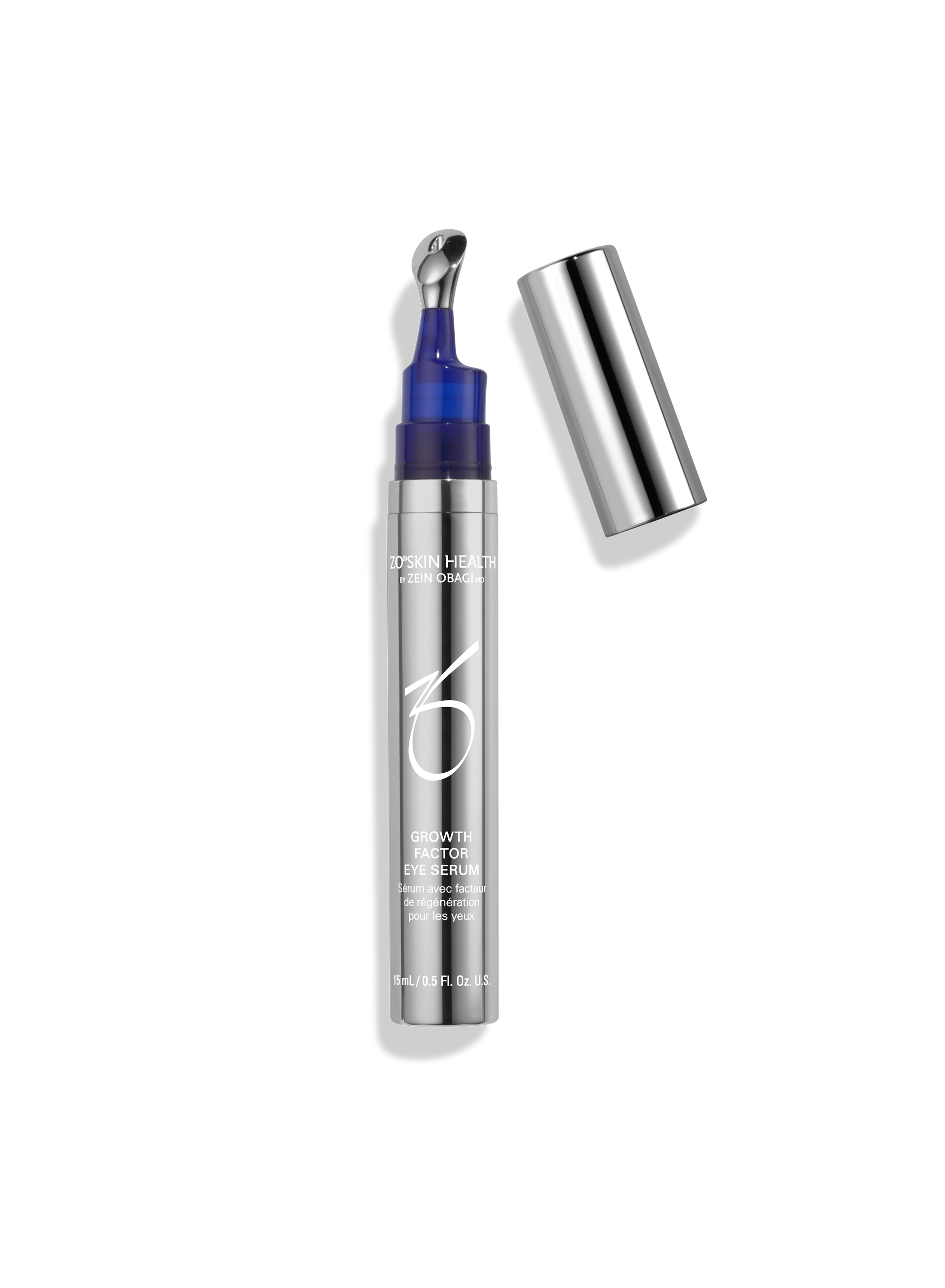 Growth Factor Eye Serum 0.5 oz