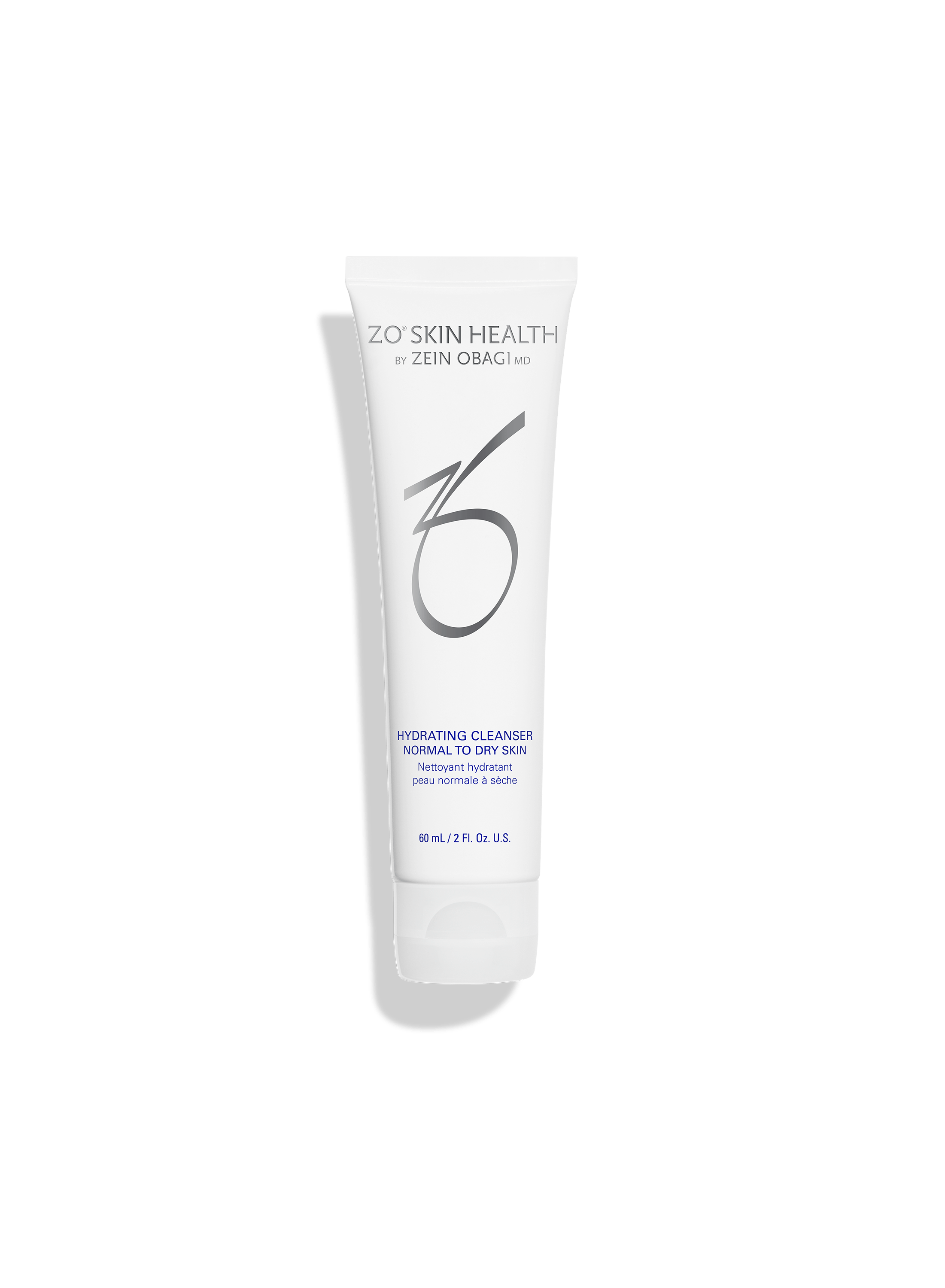 Hydrating Cleanser for Normal to Dry Skin