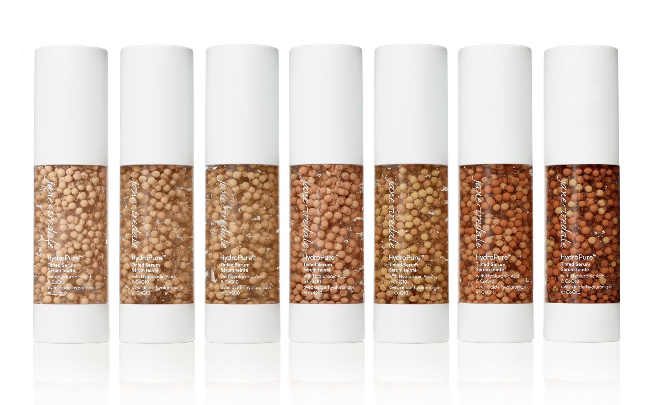 HydroPure Tinted Serum