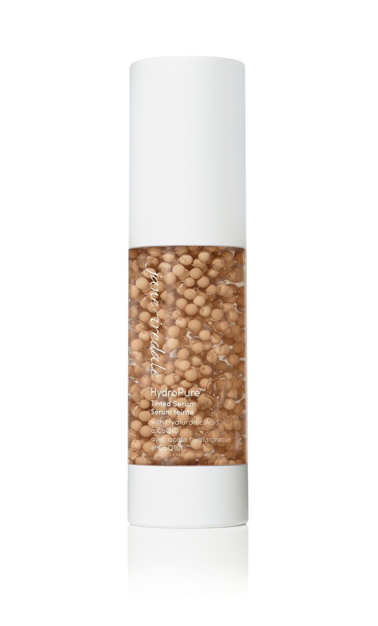 HydroPure Tinted Serum
