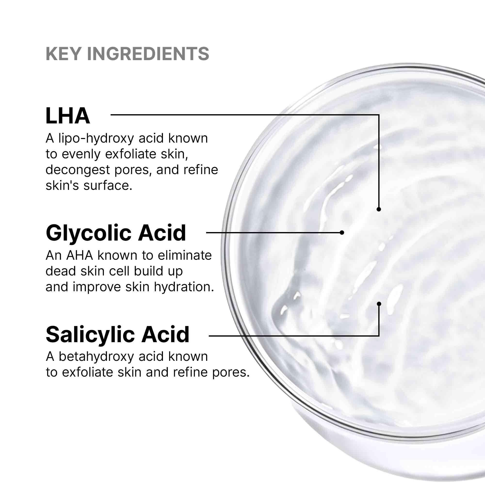 LHA Toner