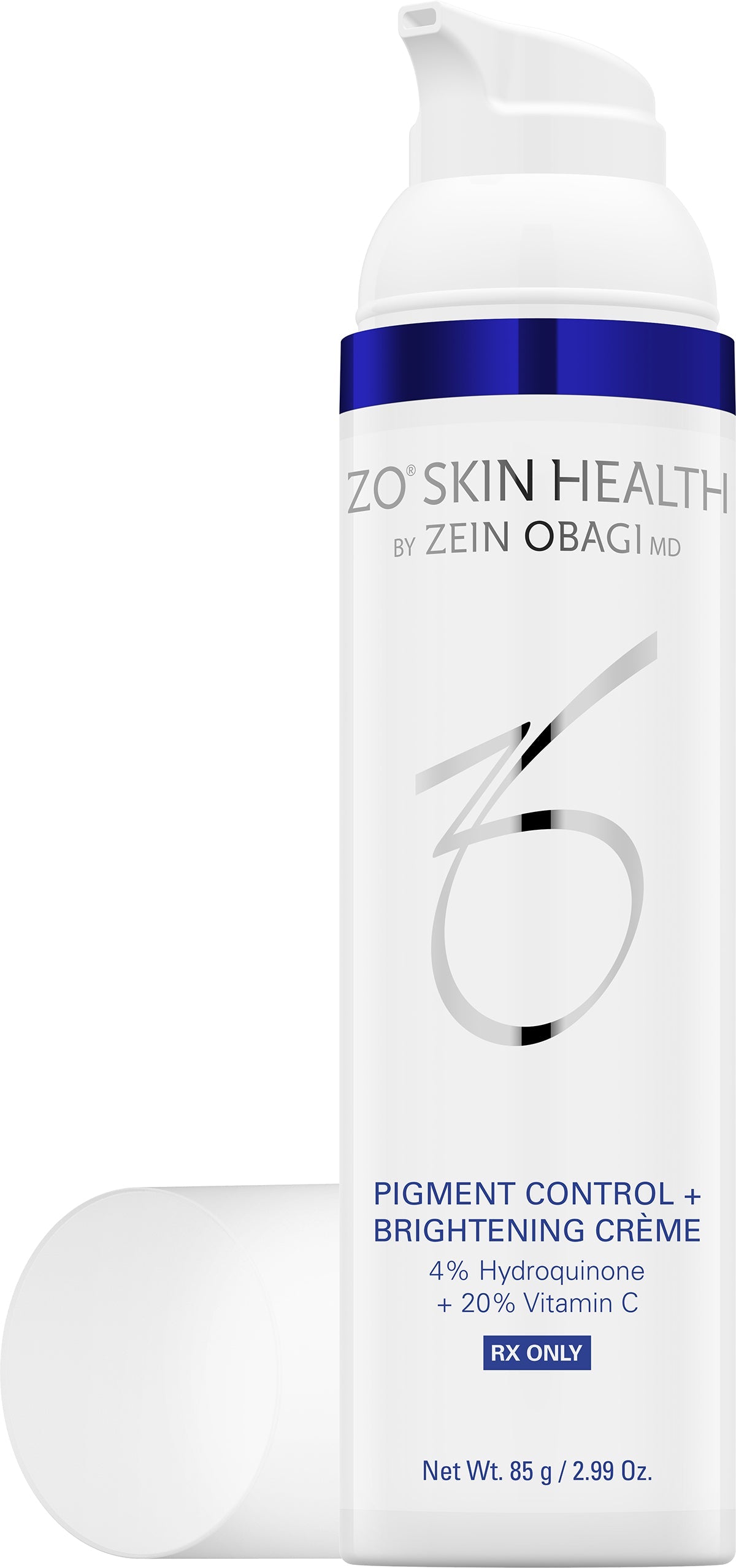 Pigment Control + Brightening Creme 4% 2.7 oz