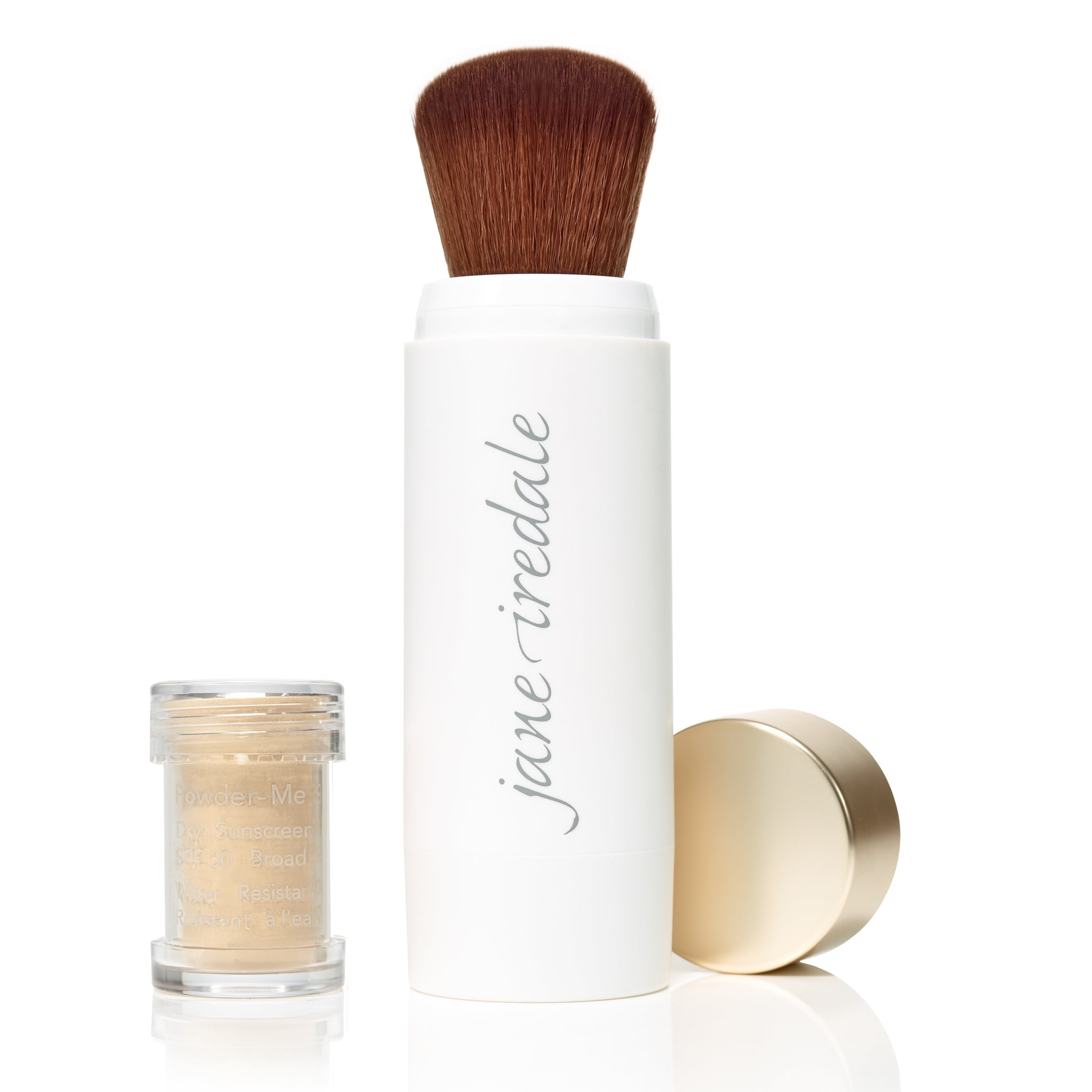 Powder-Me SPF 30 Dry Sunscreen
