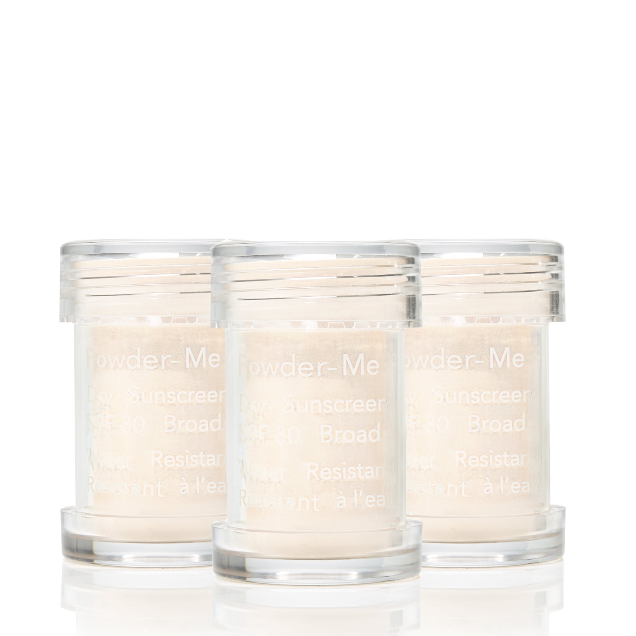 Powder-Me SPF 30 Dry Sunscreen