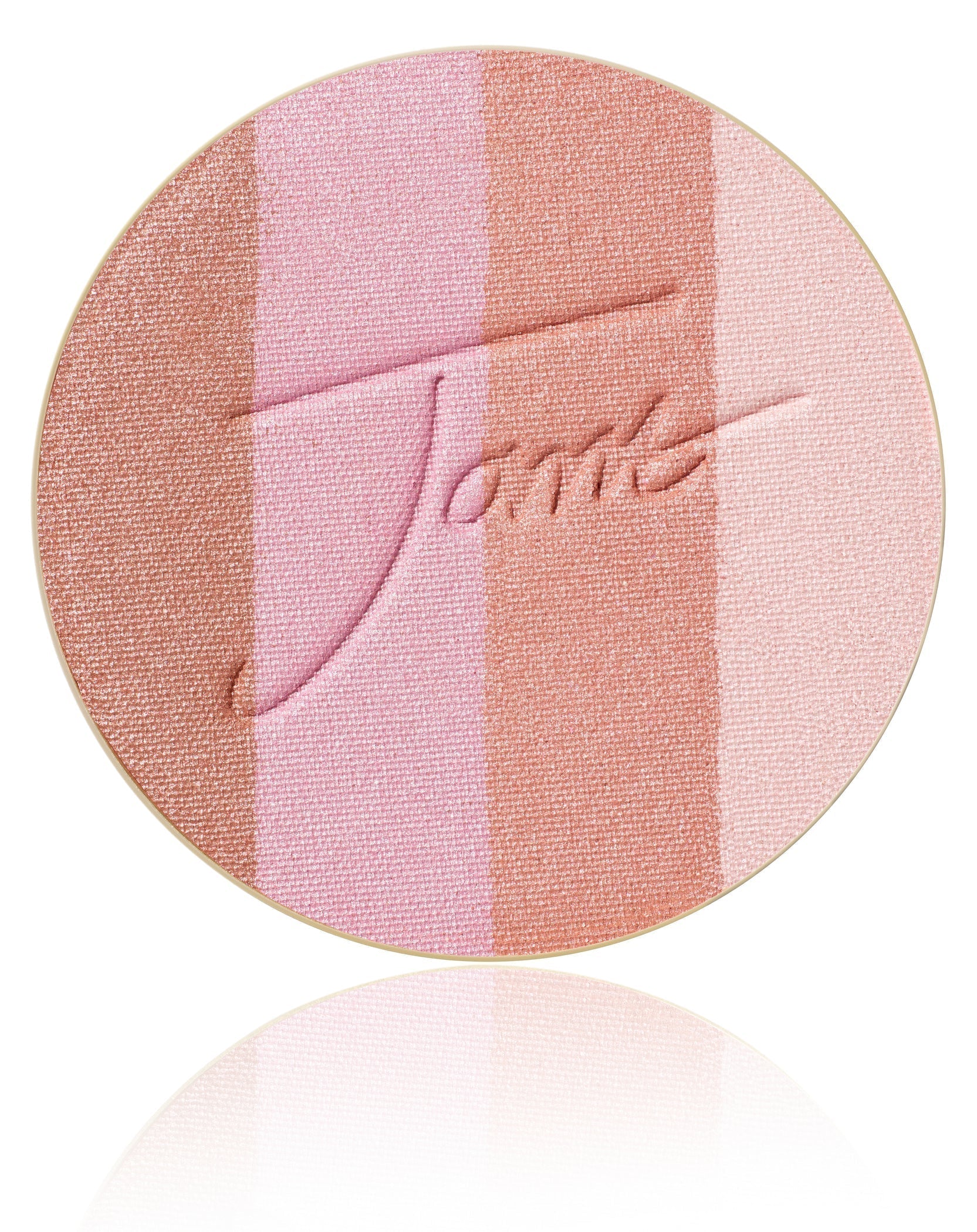 PureBronze Shimmer Bronzer
