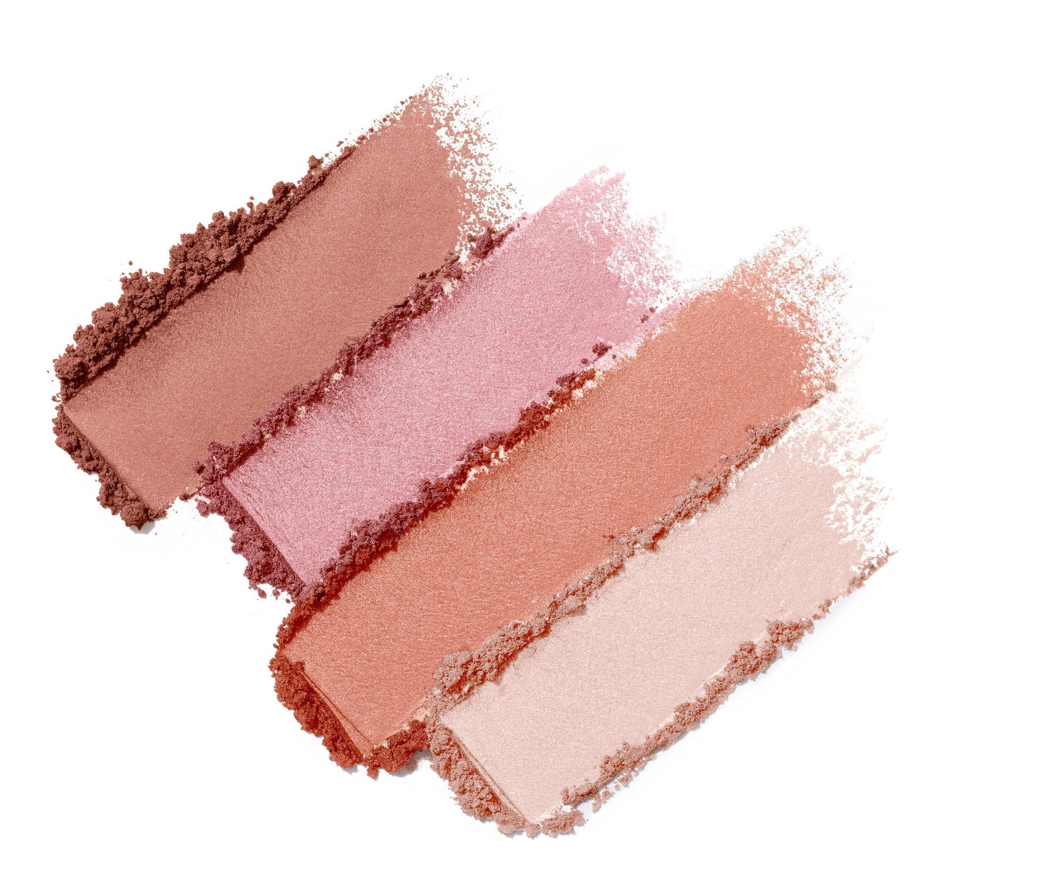 PureBronze Shimmer Bronzer