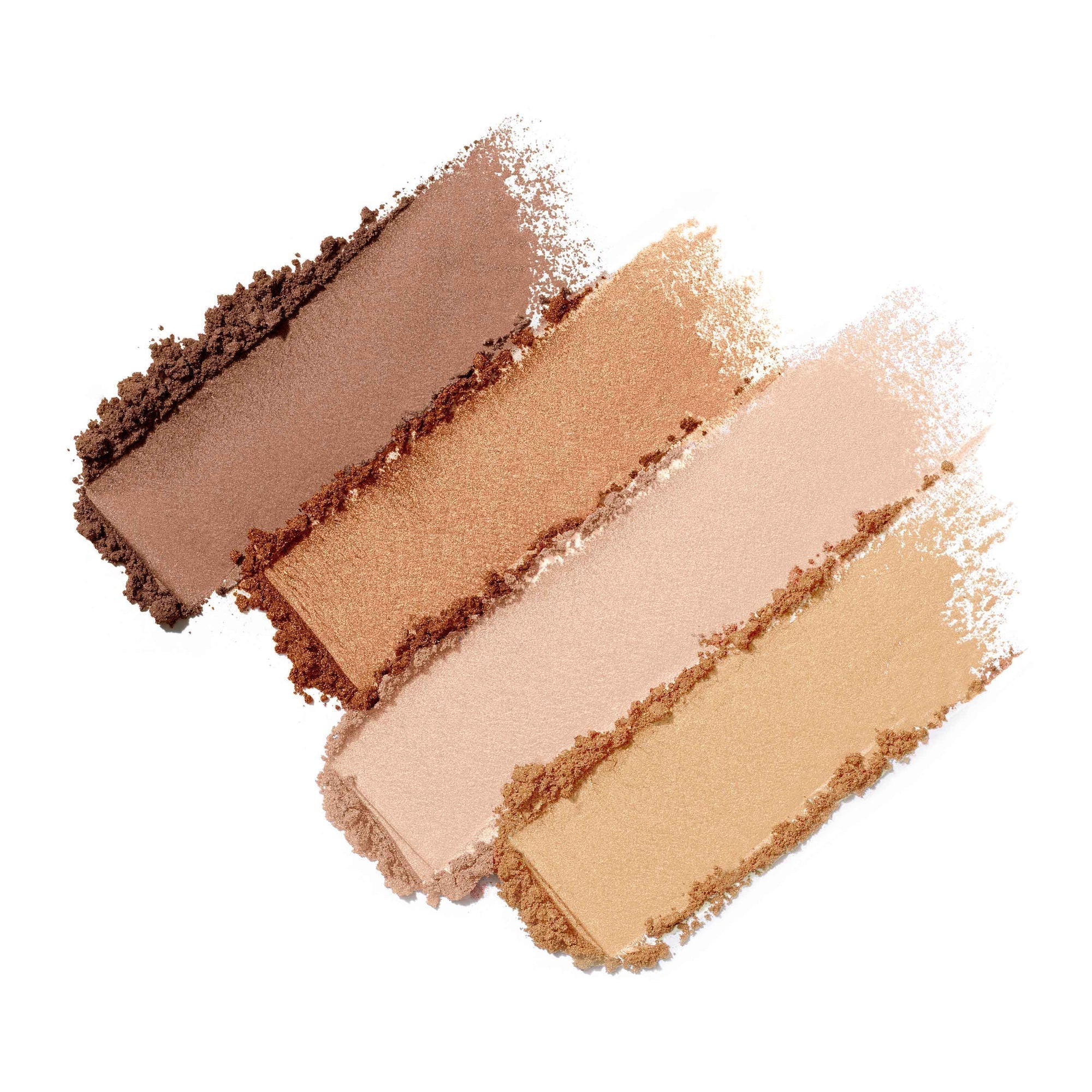 PureBronze Shimmer Bronzer