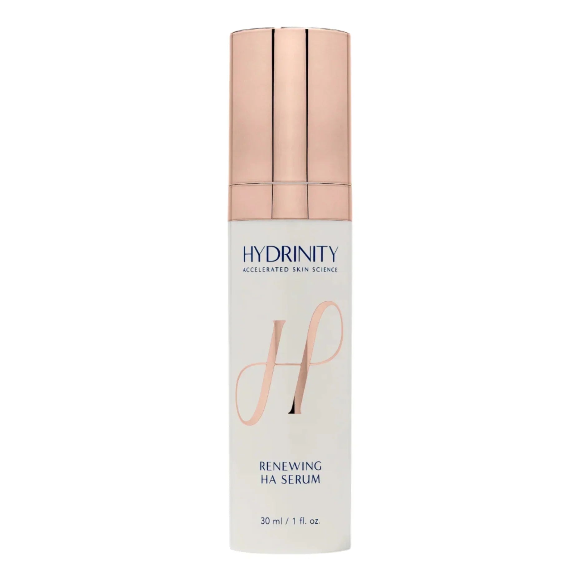 Hydrinity Renewing HA Serum