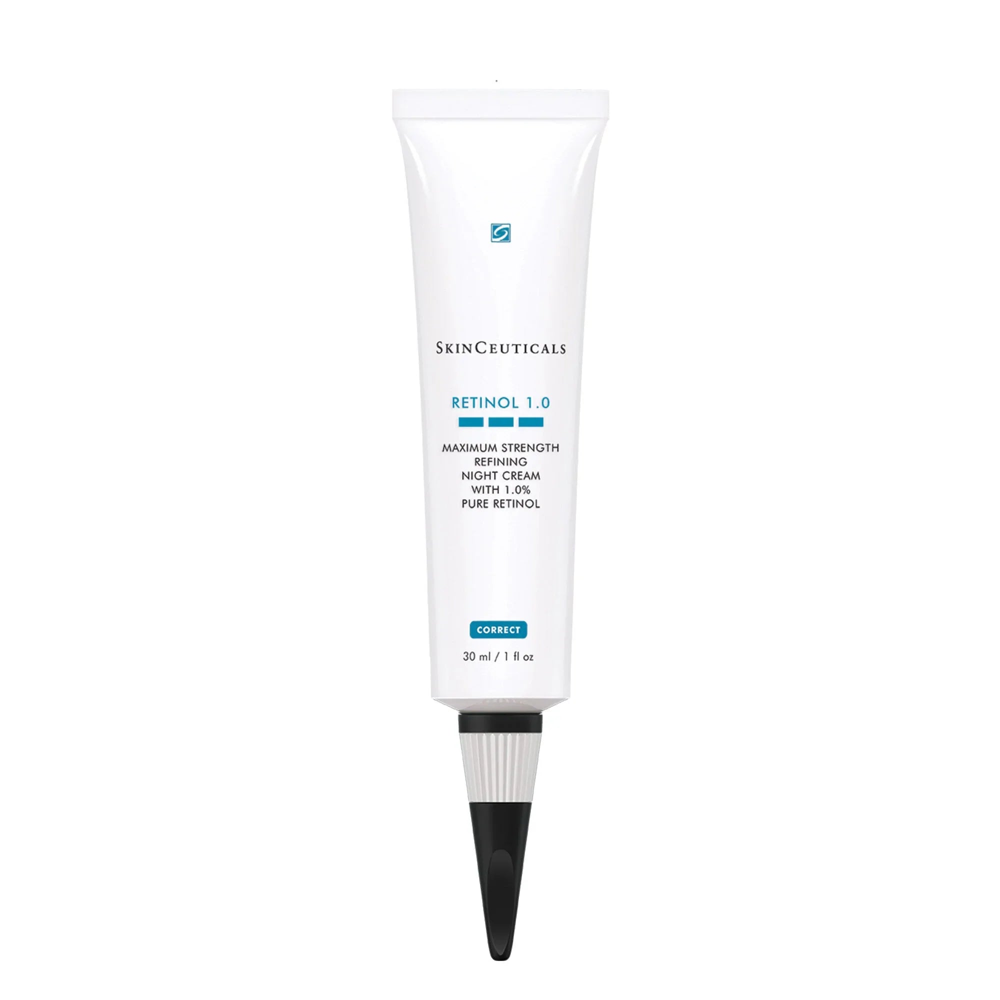 Retinol 1.0 Cream 1 oz