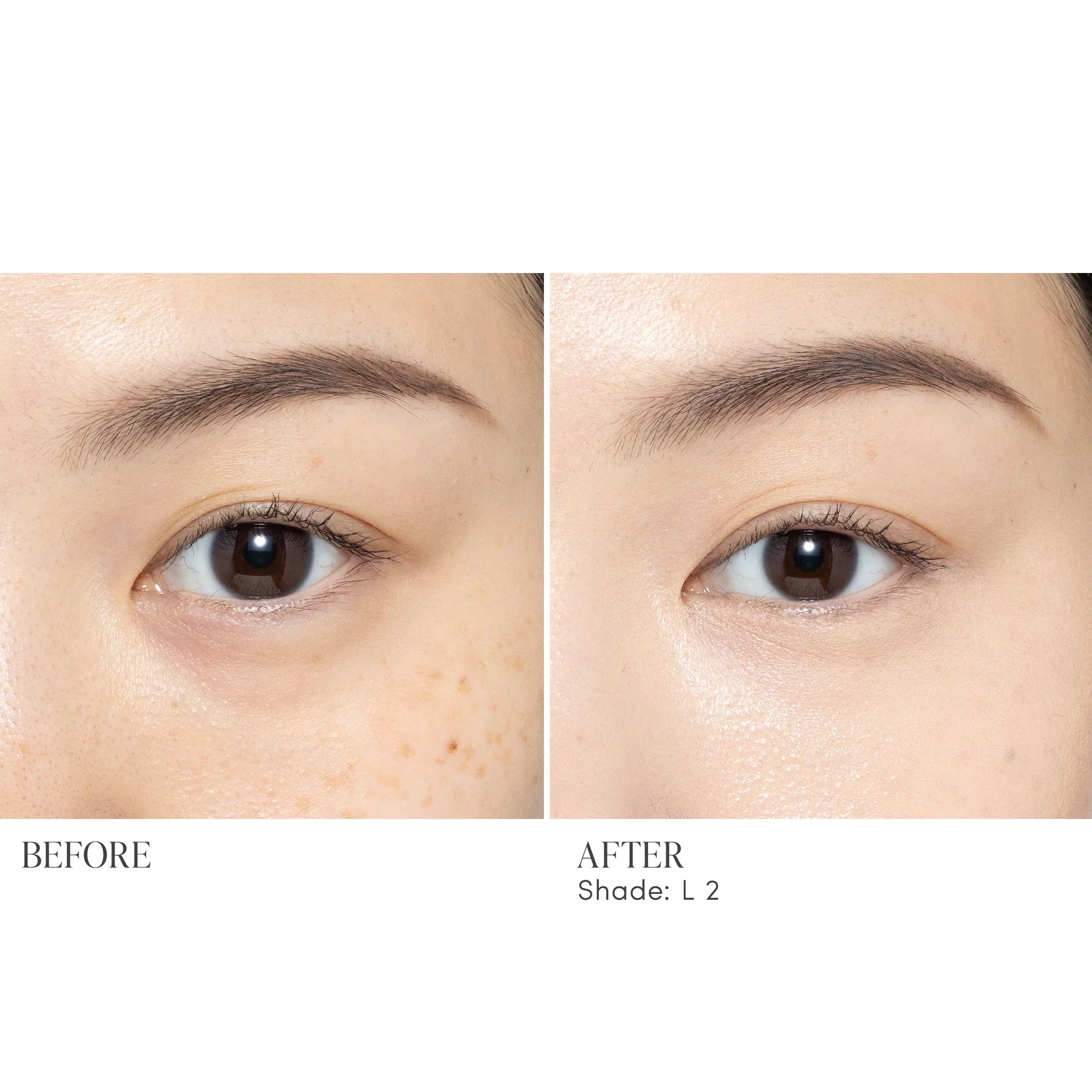 Skintuition Brightening Under Eye Concealer with Active Peptide Complex