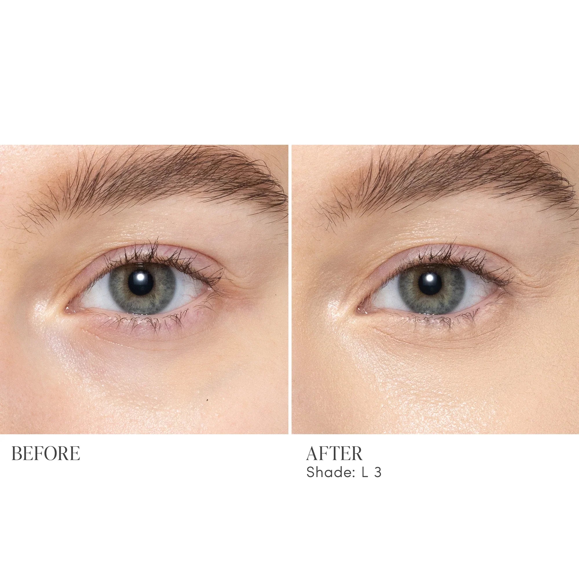 Skintuition Brightening Under Eye Concealer with Active Peptide Complex