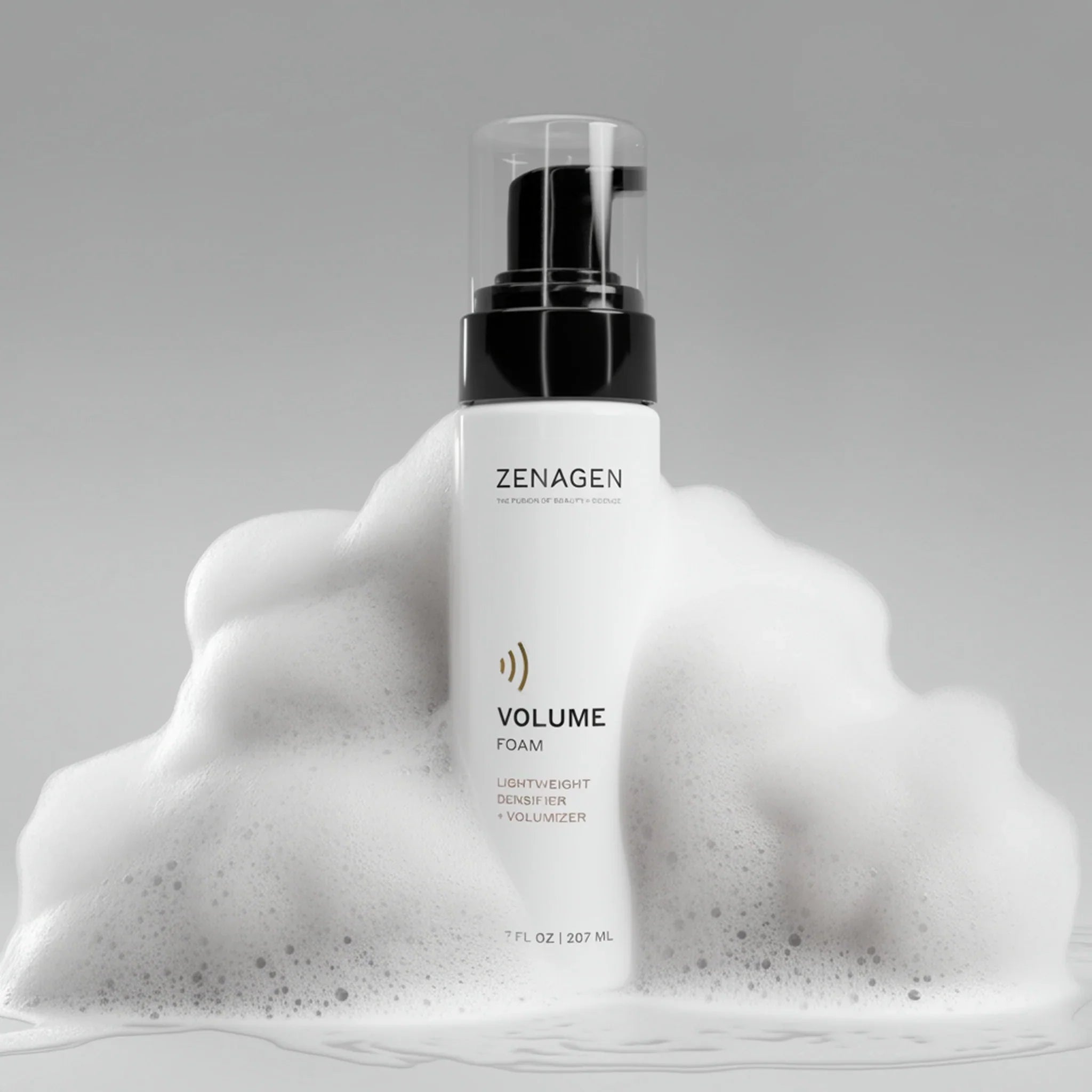 Thickening Volume Foam 7 oz
