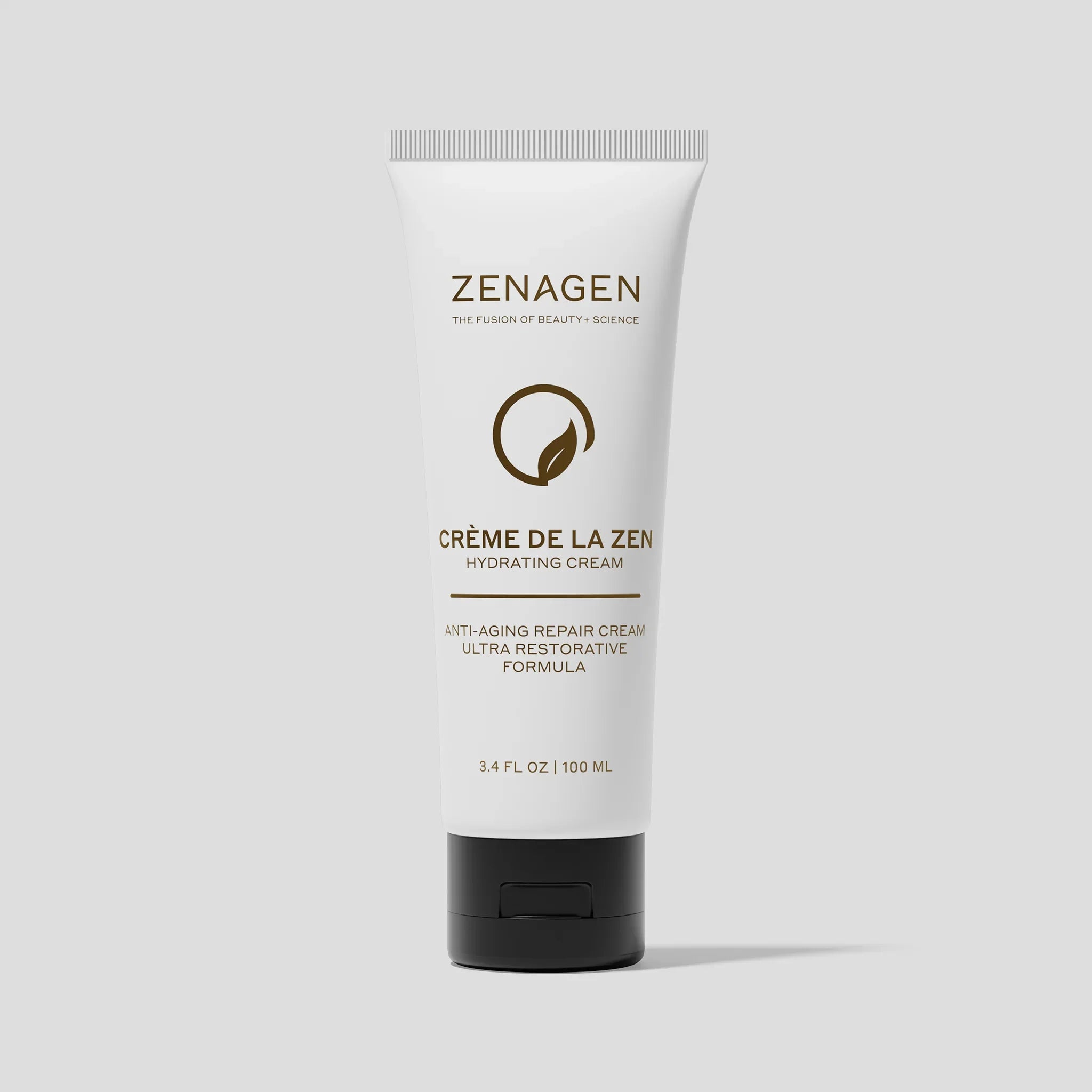 Creme de la Zen Hydrating Hand Cream 3.4 oz