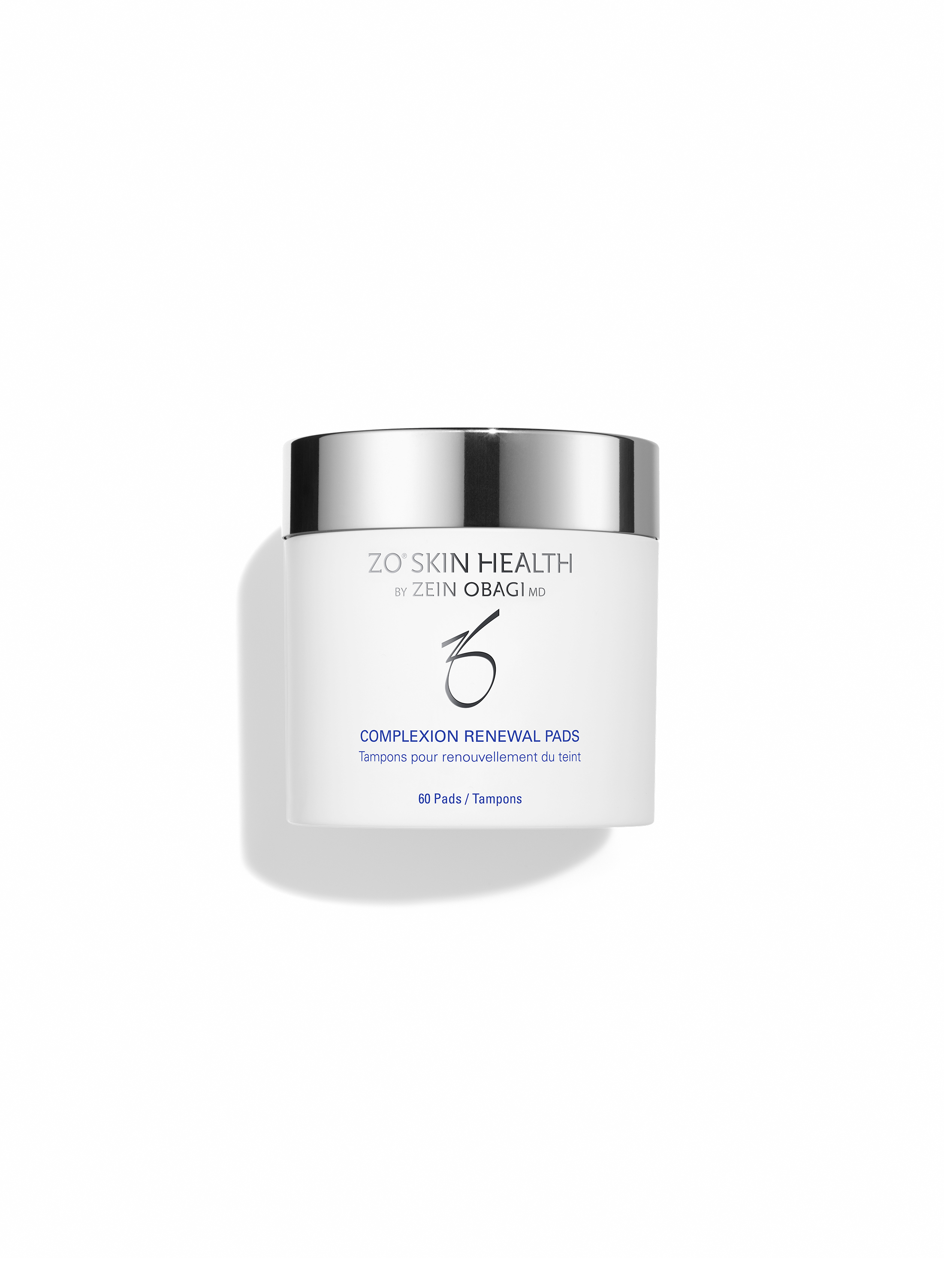 Complexion Renewal Pads