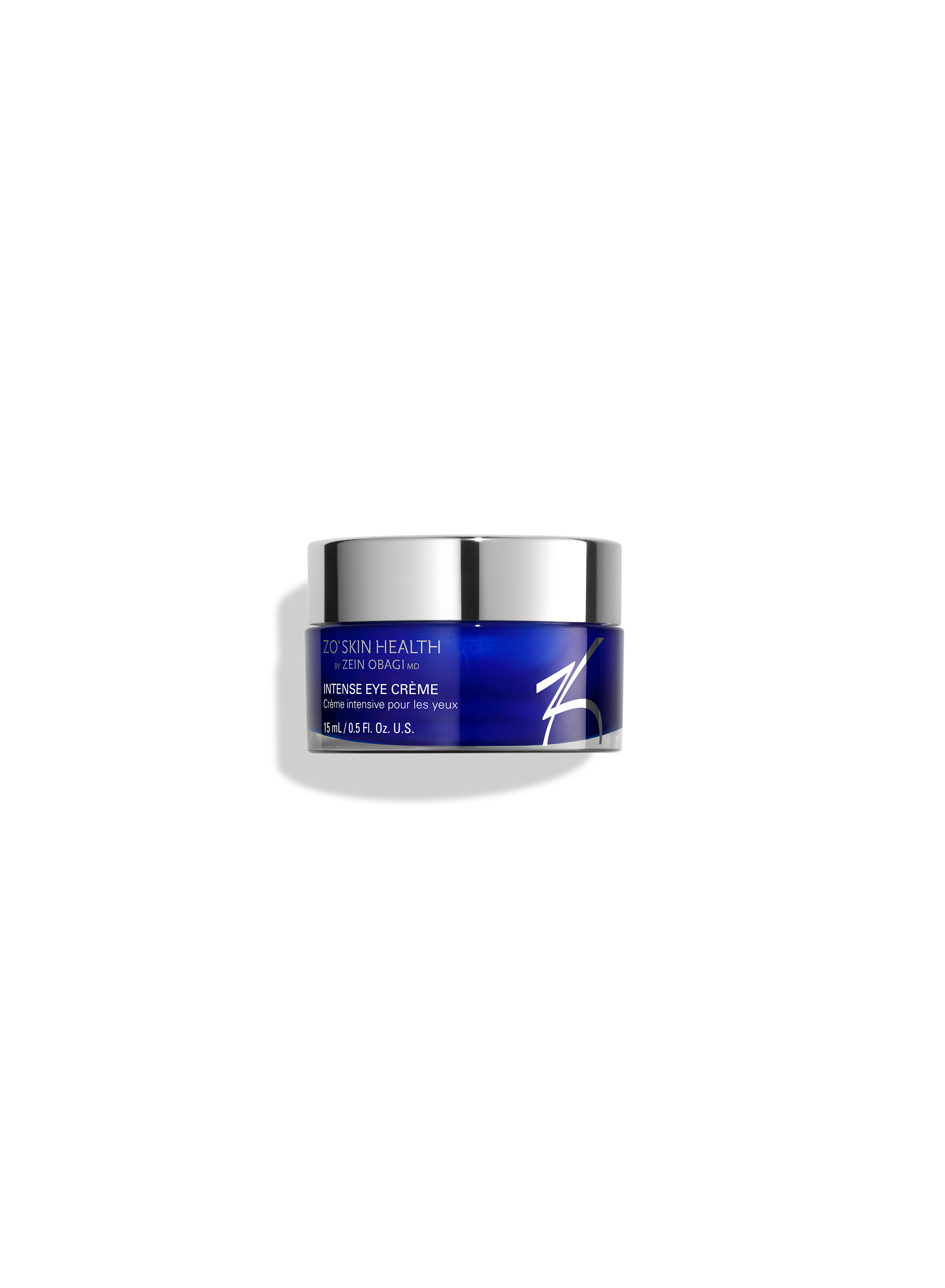 Intense Eye Creme 0.5 oz